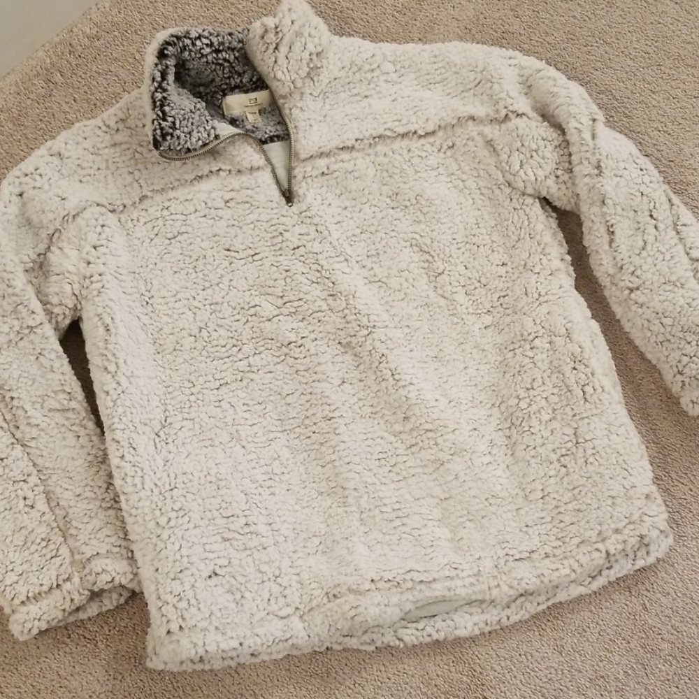 Women'sThread Supply Sherpa